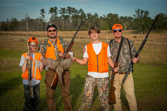 Hayes Garrett hunt 058