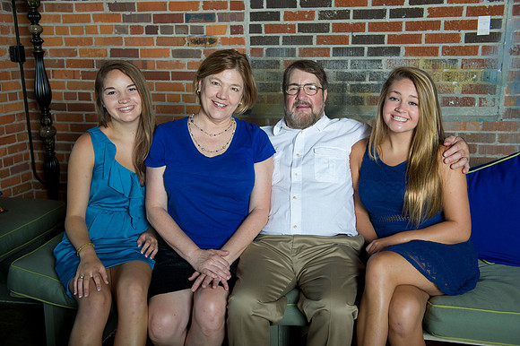 Hebert Family 109
