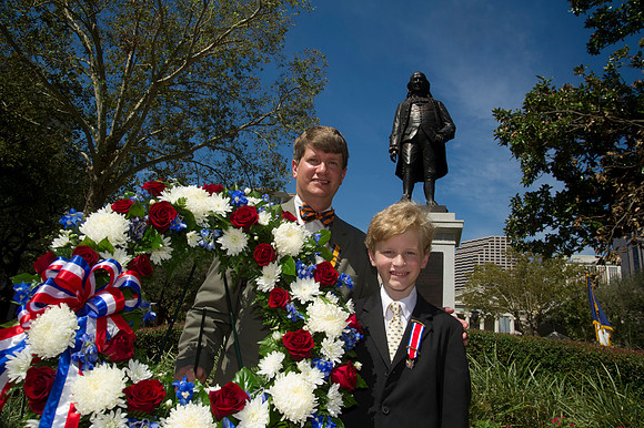 Constitution's 225th Ann. 136