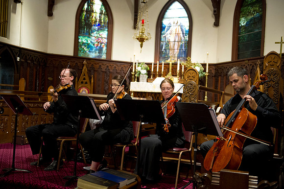 john & john's wedding 161