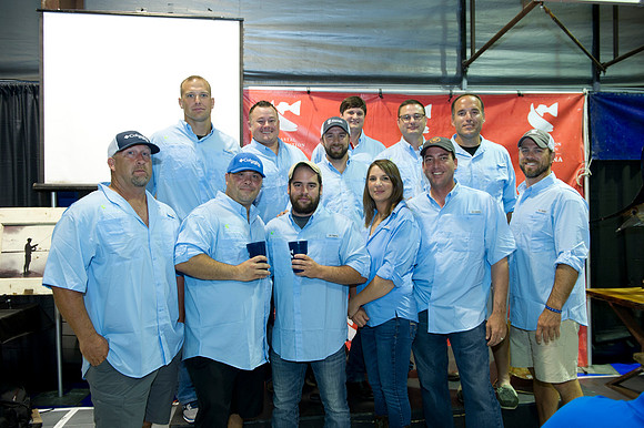 Comite CCA Chapter 092