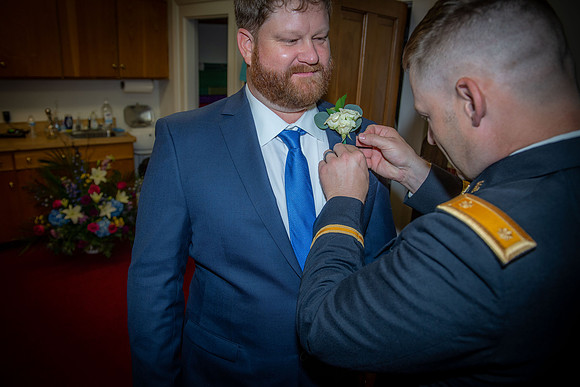 Katherine & Heath's wedding 233