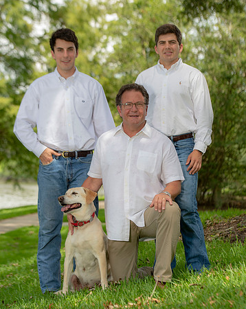 Gerald family 103