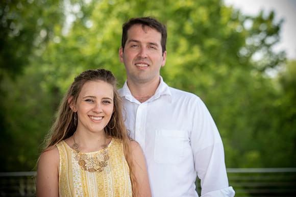 Hannah & John 089