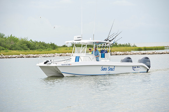 CCA Legislative fishing rodeo 021