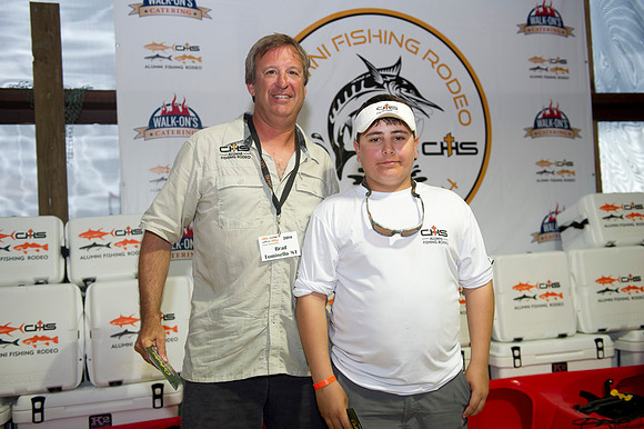 CHS Alumni Fishing Rodeo 2014 0367