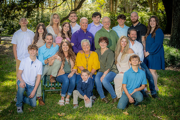Hebert family 221