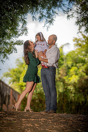Decoteau family 123