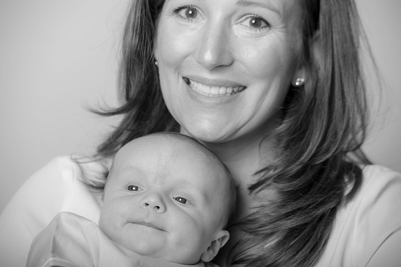 Conrad 3 months 028