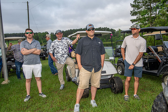 2024 BSA sporting clays 101