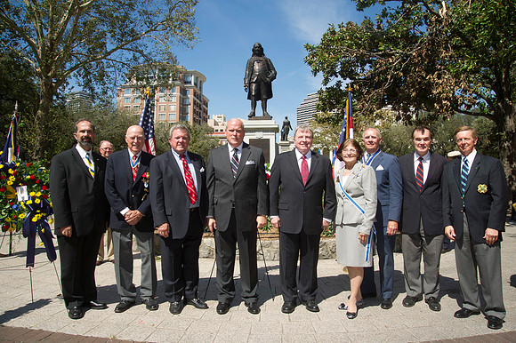 Constitution's 225th Ann. 089