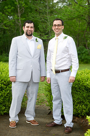 Josh & Rachel 134