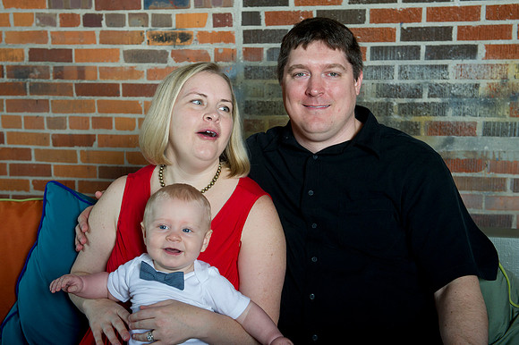 Hebert Family 146