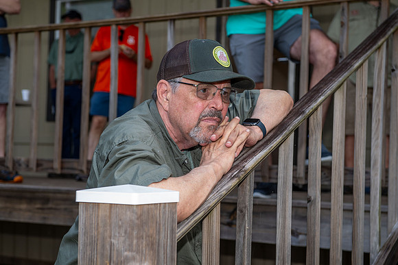 2024 BSA sporting clays 100