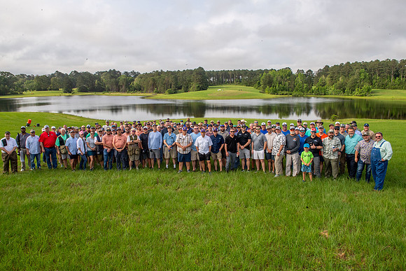 2024 BSA sporting clays 110