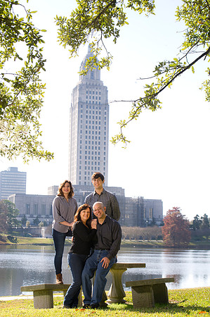 Mistretta family 054