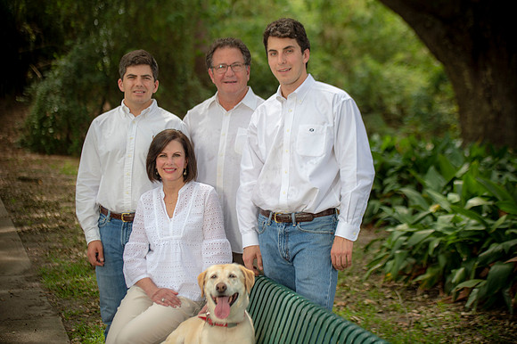 Gerald family 119
