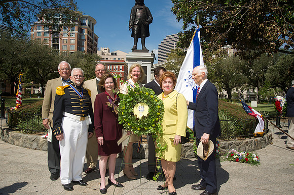 Constitution's 225th Ann. 110