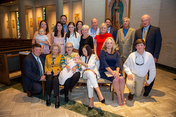 Conrad's Baptism 158