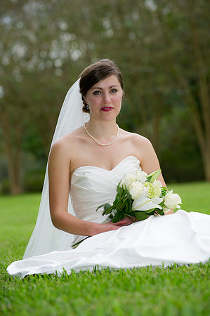 Ellen's bridal 111