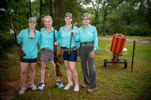 CCA 2019 Sporting Clays 504