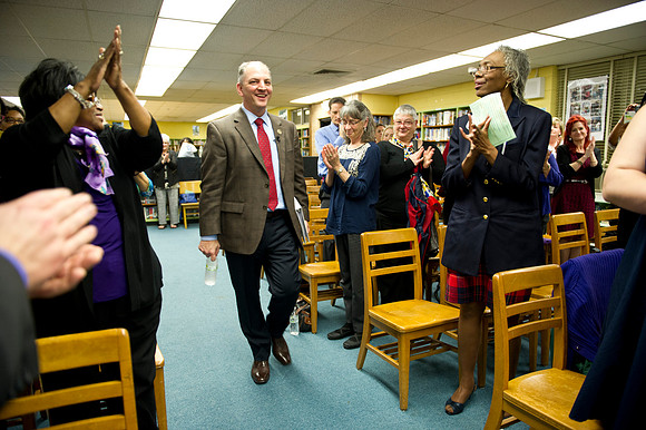 National Listening tour Baton Rouge 111