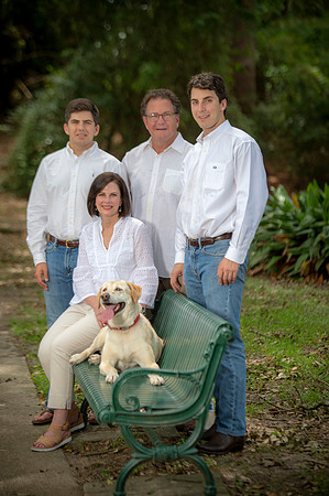 Gerald family 113