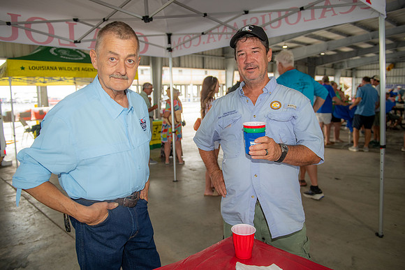 CCA leg rodeo 945