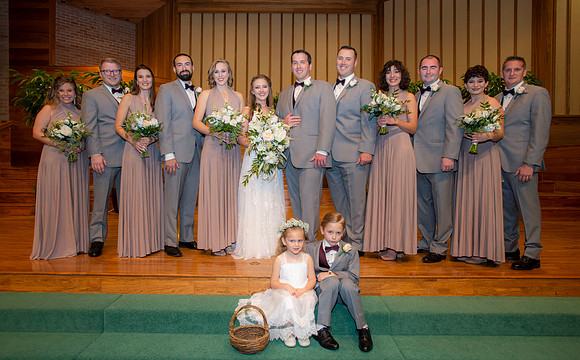 Hannah & John 237