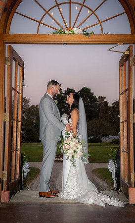 Samia & J'Mikel 578
