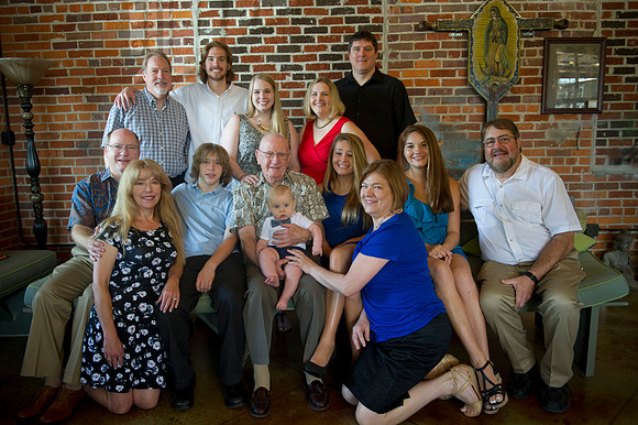 Hebert Family 049