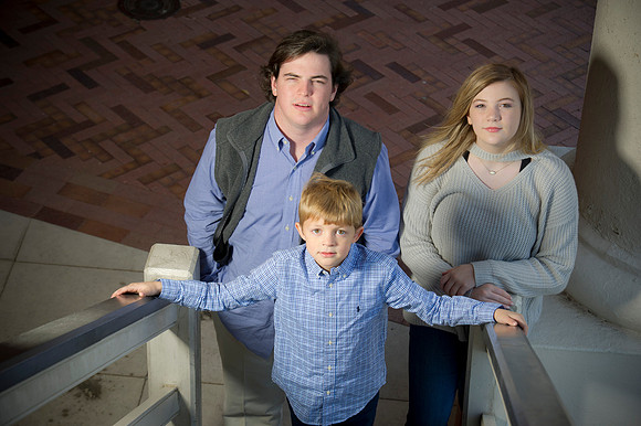 Jones family 098