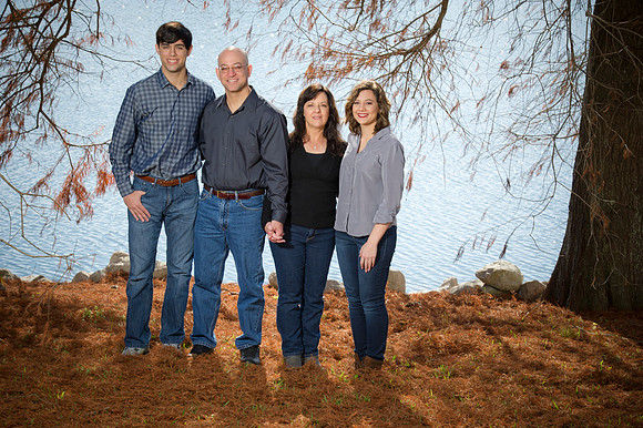 Mistretta family 084