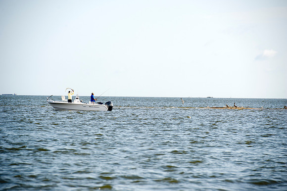 CCA Legislative fishing rodeo 277
