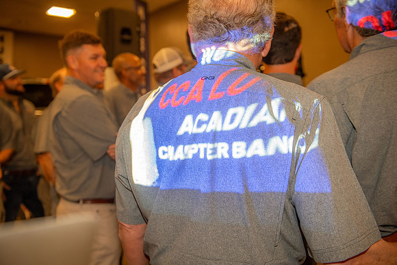 2024 Acadiana Banquet 101