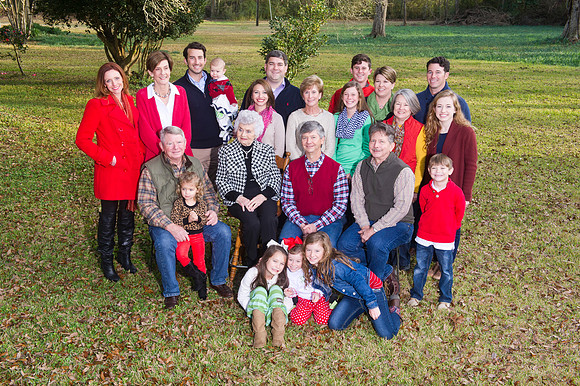 McKowen Family 174