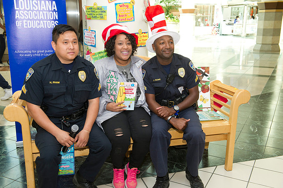 LAE read across LA 0217
