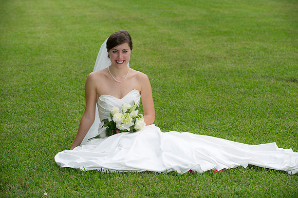 Ellen's bridal 102