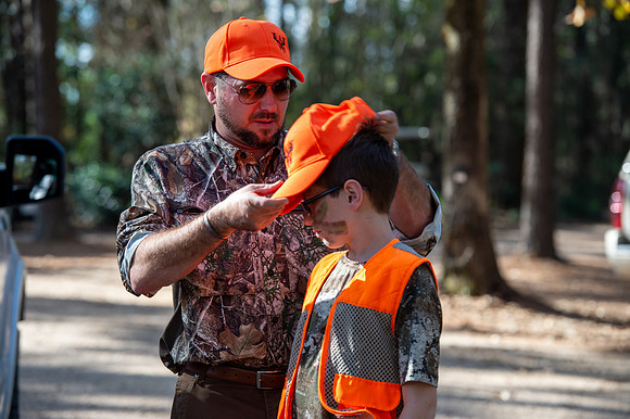 Hayes Garrett hunt 001