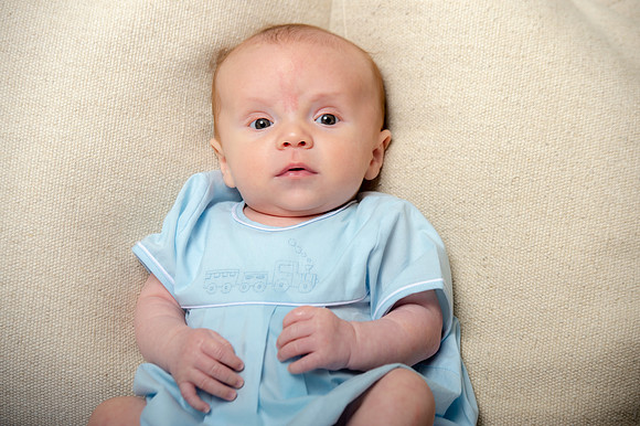 Conrad 3 months 104