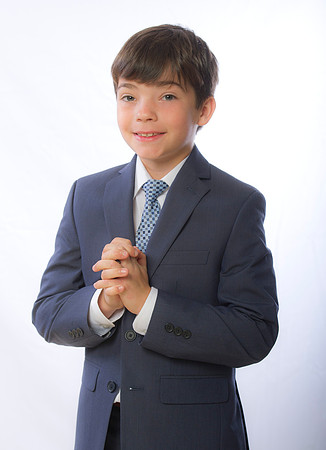 St Aloysius 1st communion 199