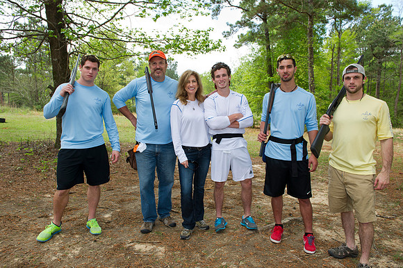 CCA 2014 Sporting Clays 331