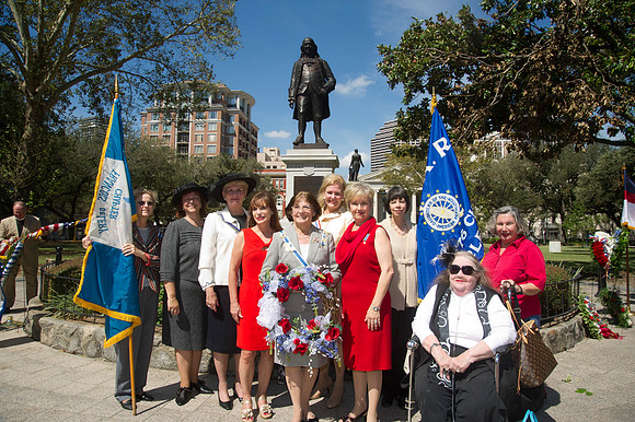 Constitution's 225th Ann. 126
