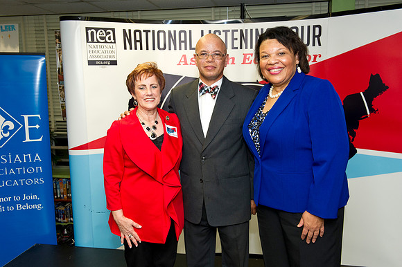 National Listening tour Baton Rouge 258
