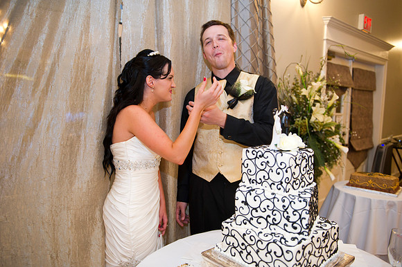 April & Whitney 357