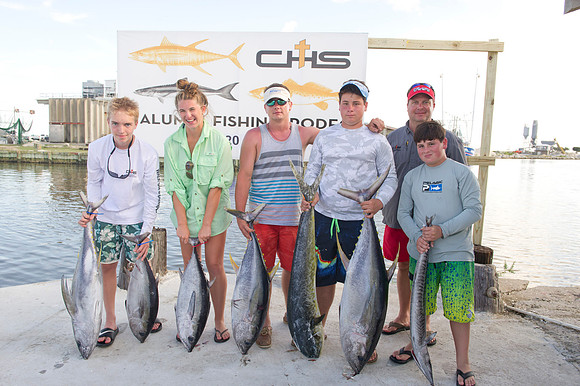 CHS Alumni Fishing Rodeo 2014 0021