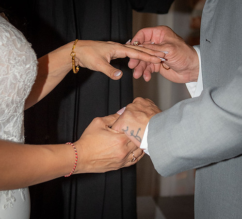 Samia & J'Mikel 501