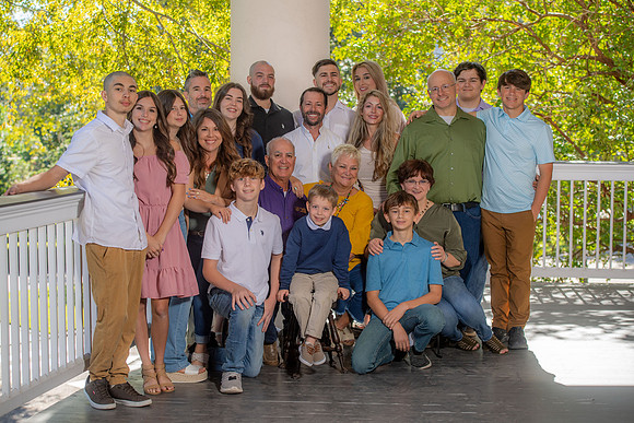 Hebert family 167