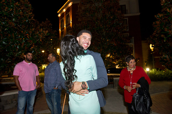 Dwight & Brittney 022