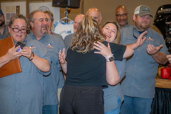 2024 Acadiana Banquet 109